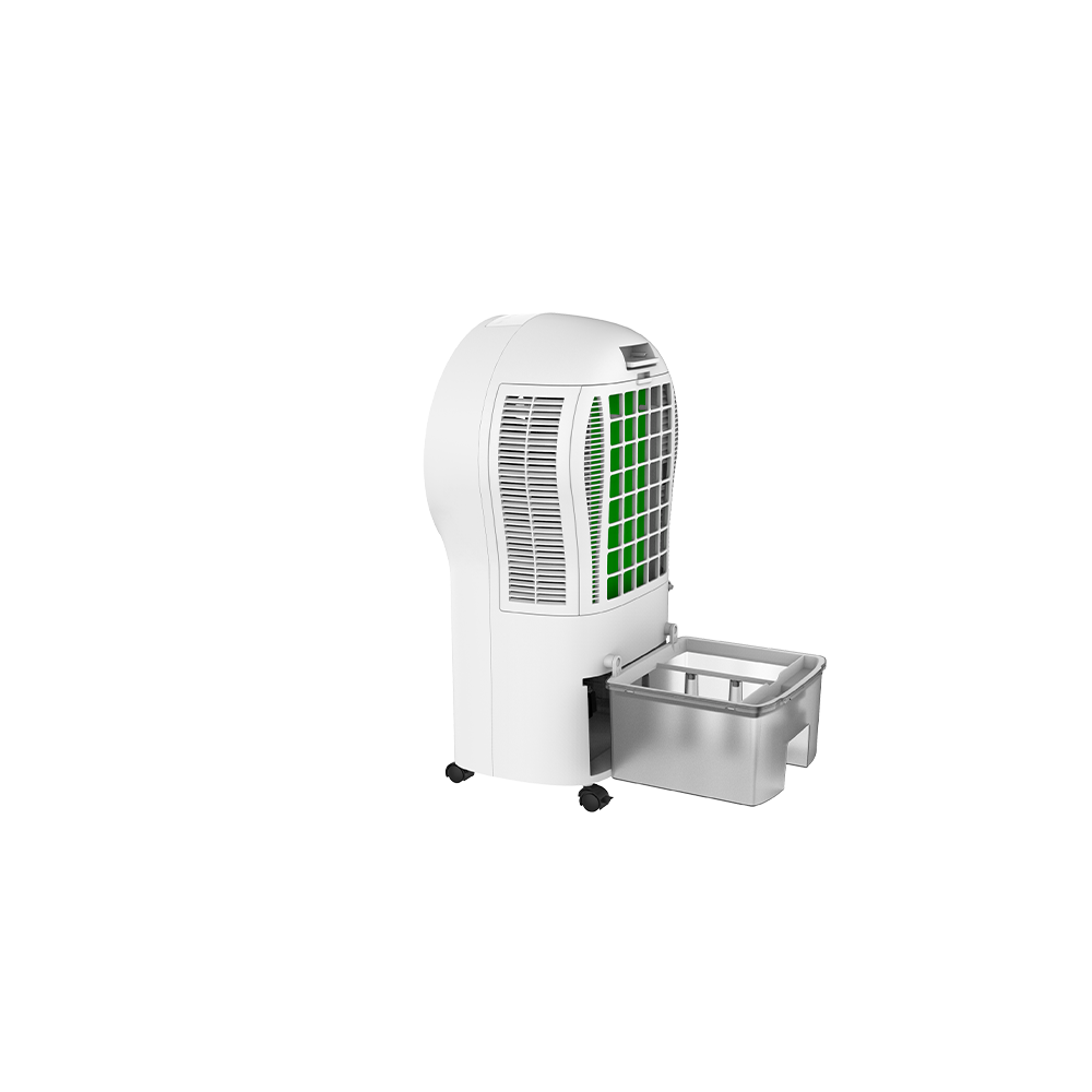 AIR COOLER MARAZZI WCM RC6L60W WHITE