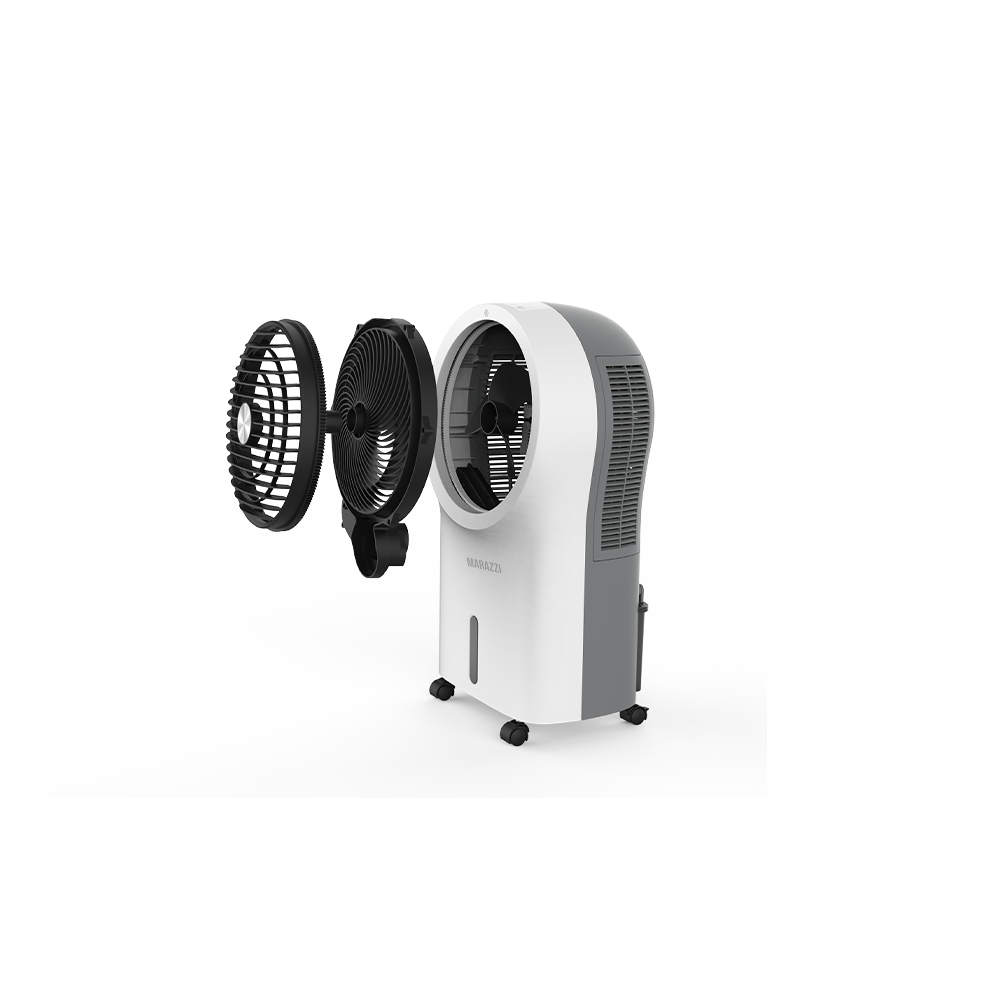 AIR COOLER MARAZZI WCM RC6L60W WHITE