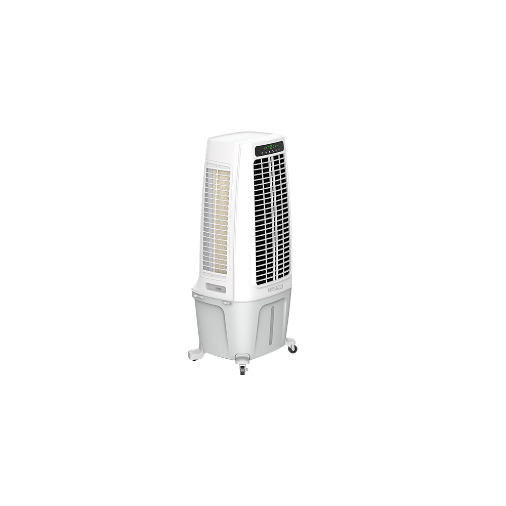 AIR COOLER WCM-RC55L200W WHITE