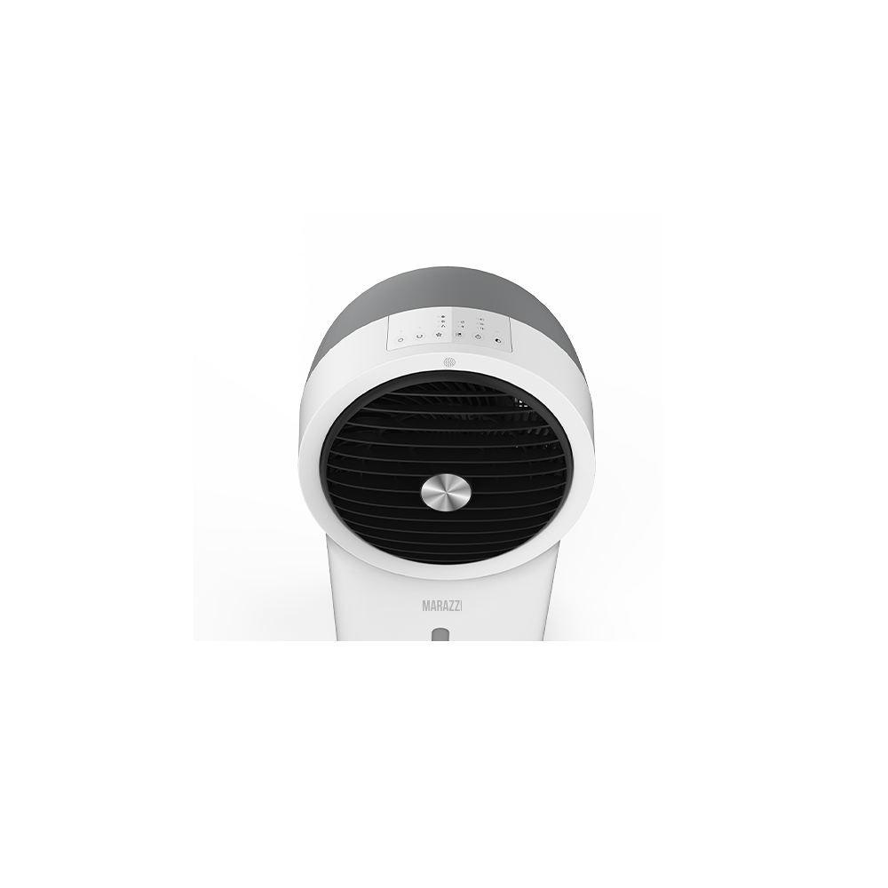 AIR COOLER MARAZZI WCM RC6L60W WHITE