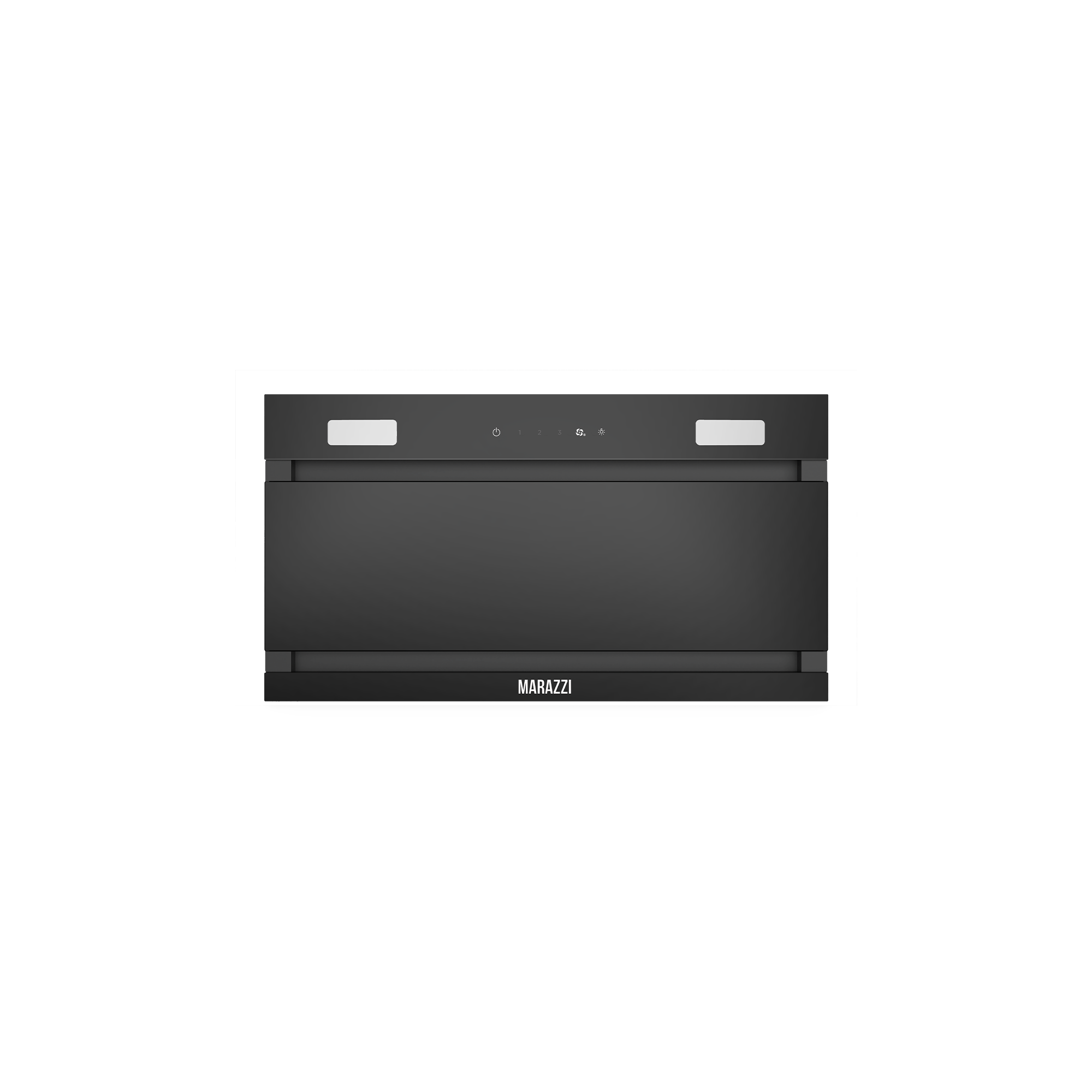 Built in Hood MVBHD-60FB1000(BG)