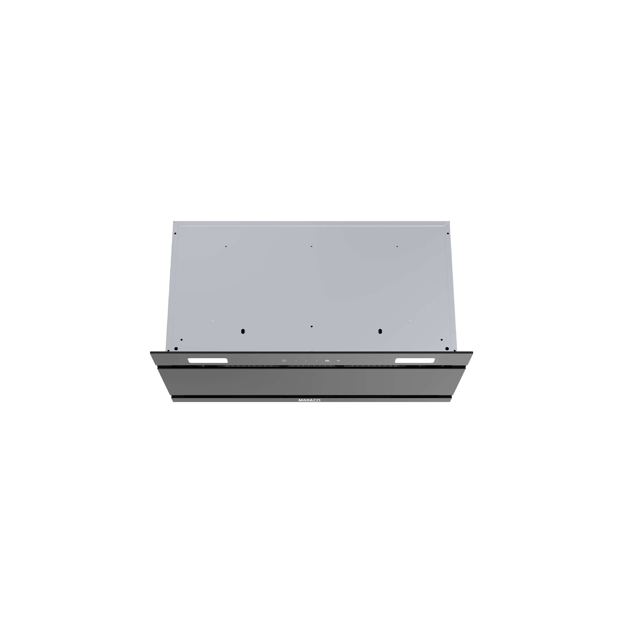 Built in Hood MVBHD-60FB1000(BG)