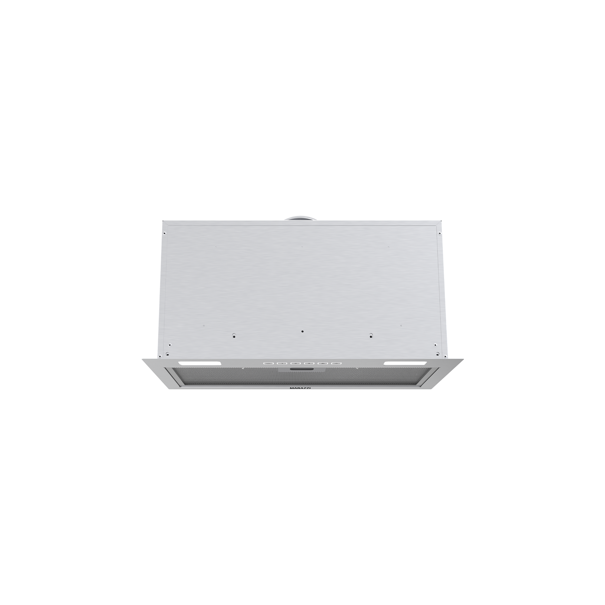 Built in Hood MVBHD-60FB1000(SS)