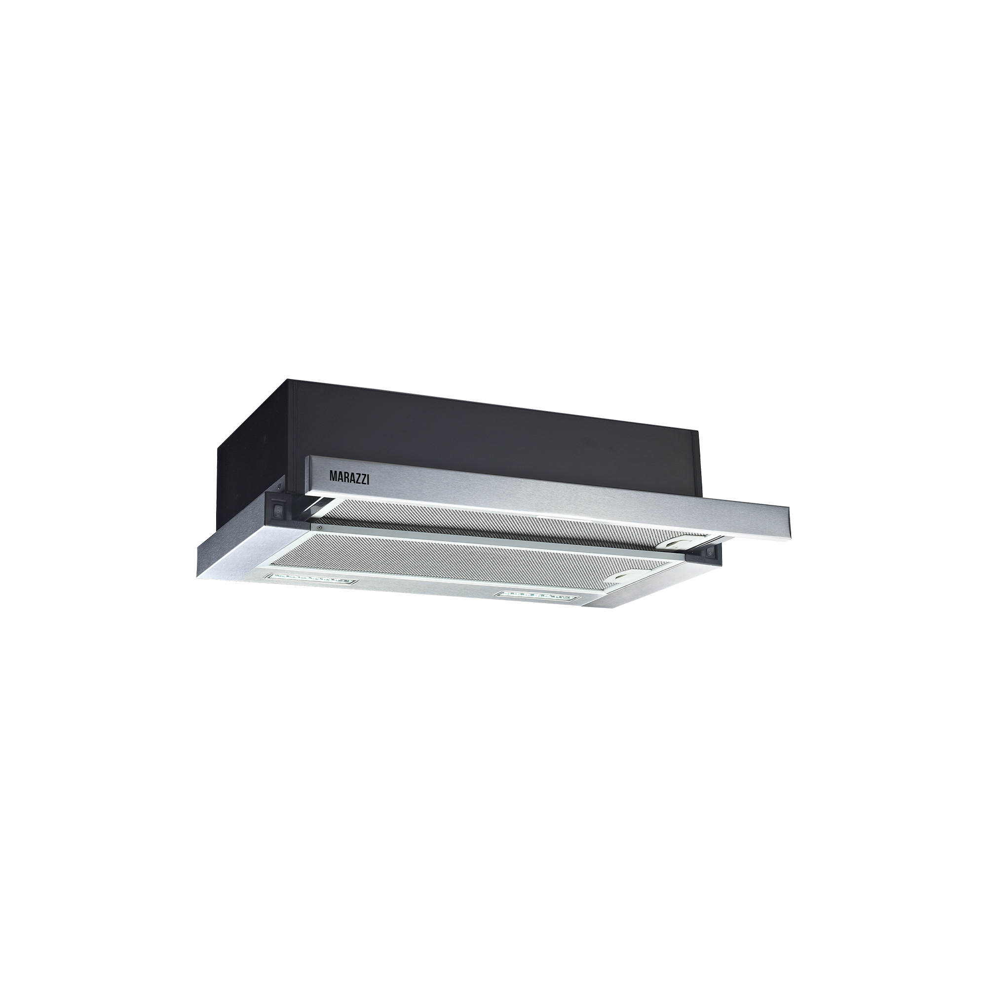 Built in Hood MVBHD-60T400(SS)