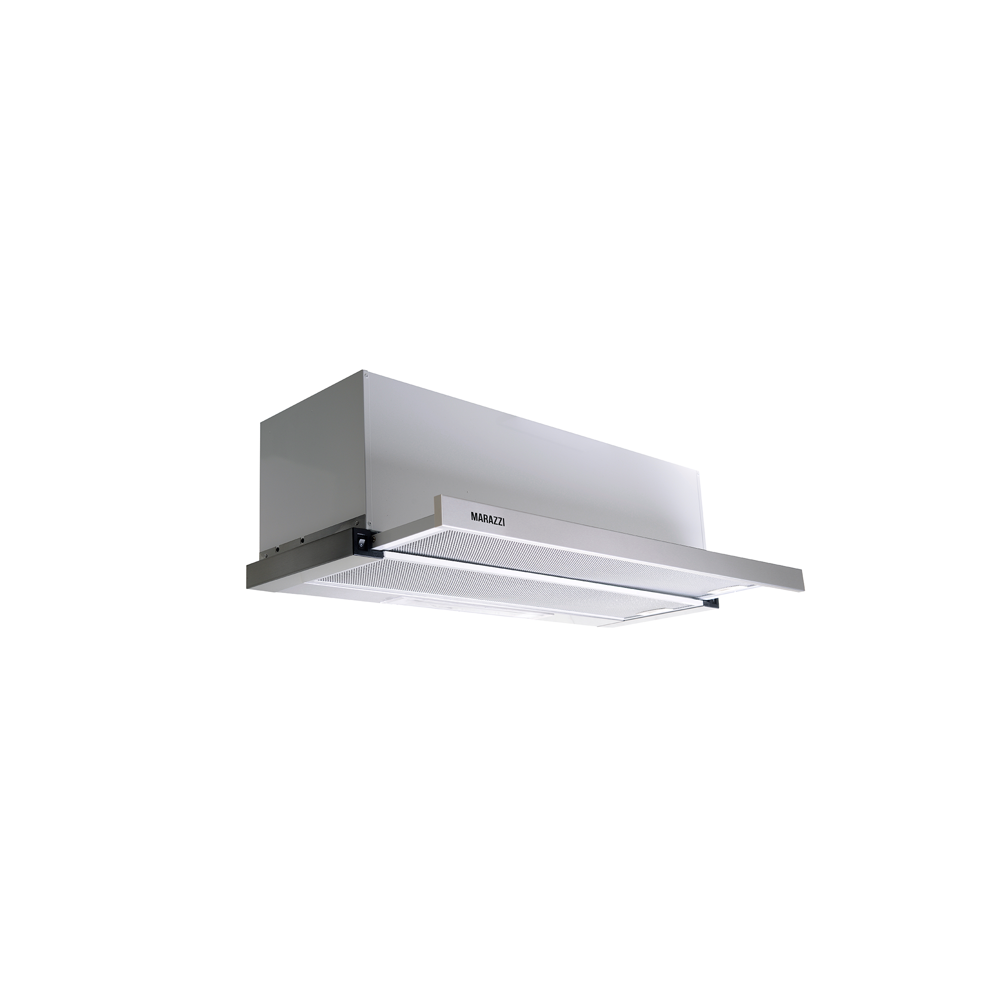 Built in Hood MVBHD-60T750(SS)