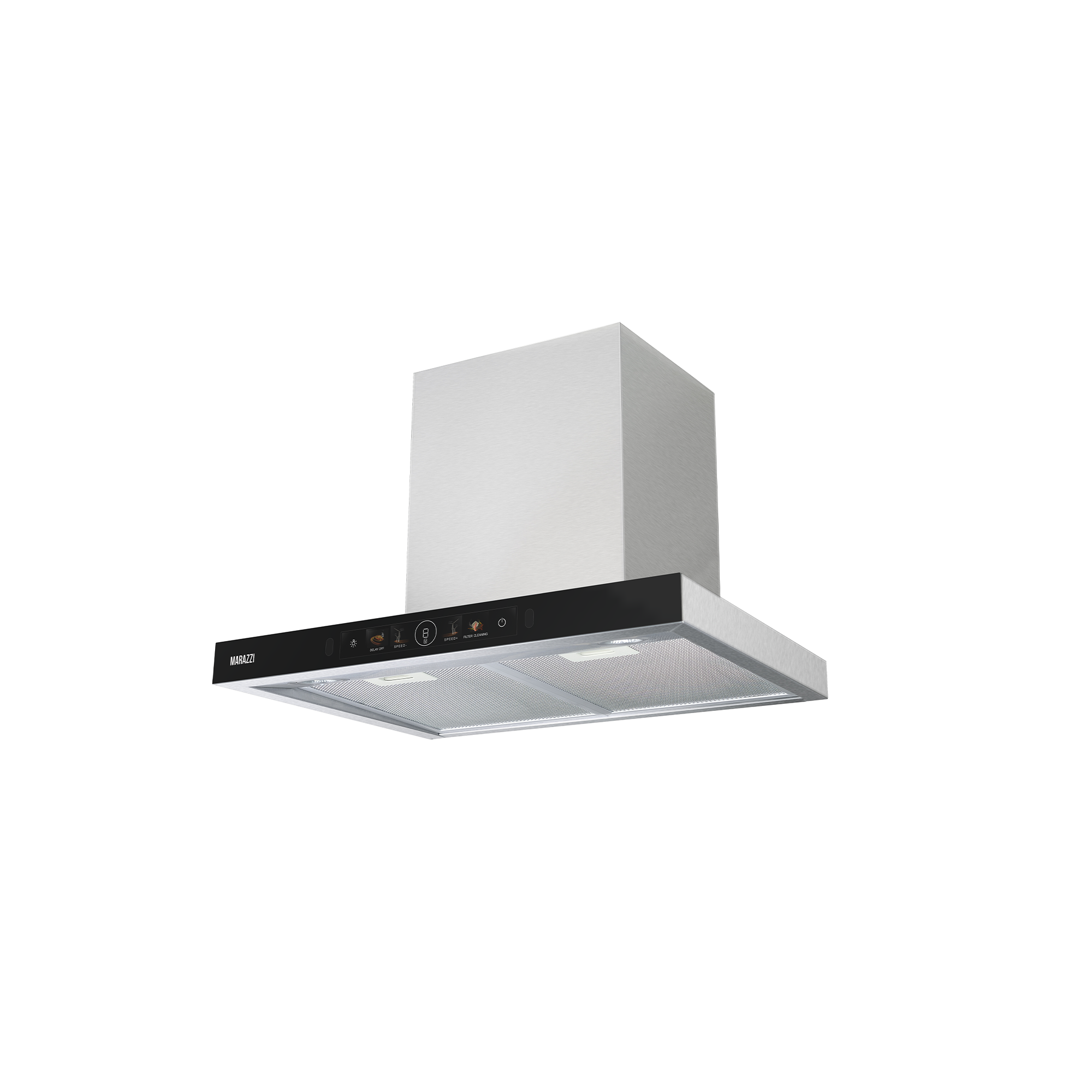 Built in Hood MVBHD-60TFFS1000(WG)