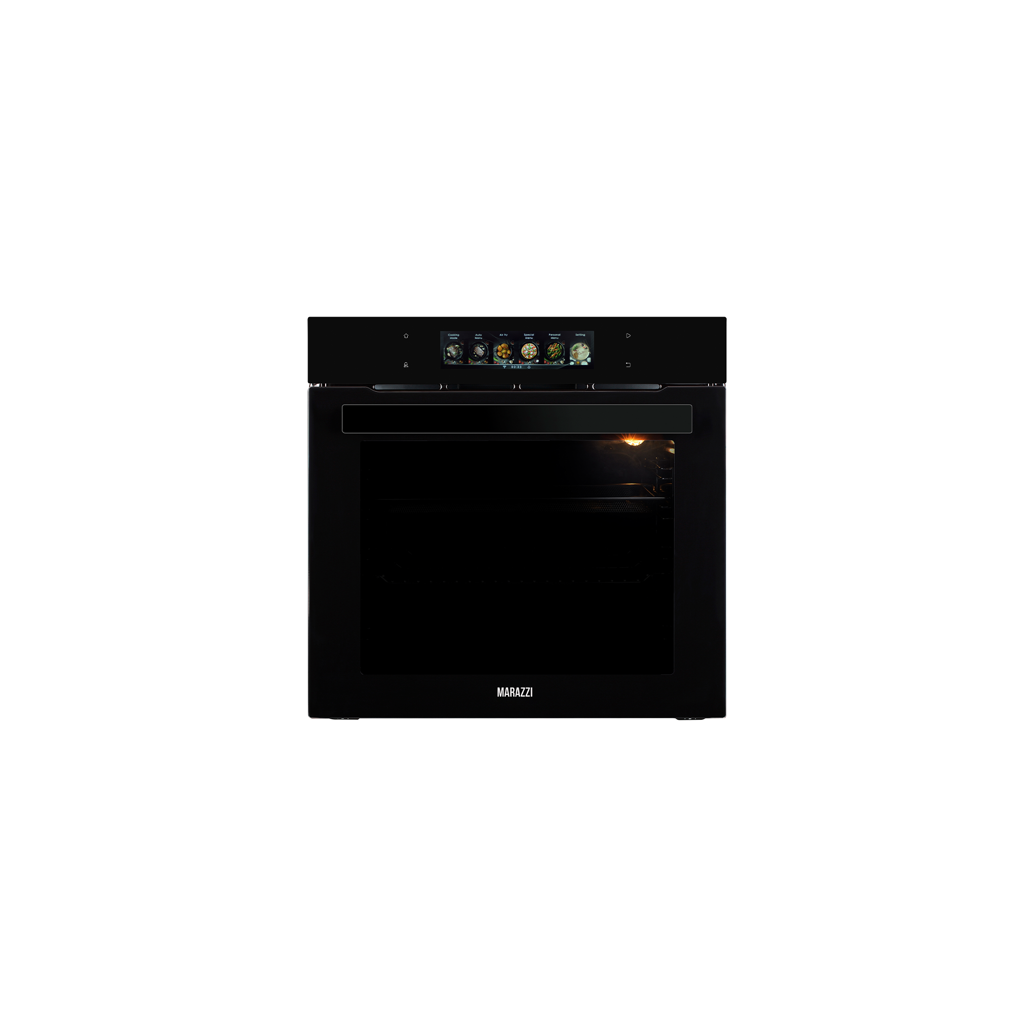 BUILT IN OVEN MARAZZI MVBO-E756STF17(BG)