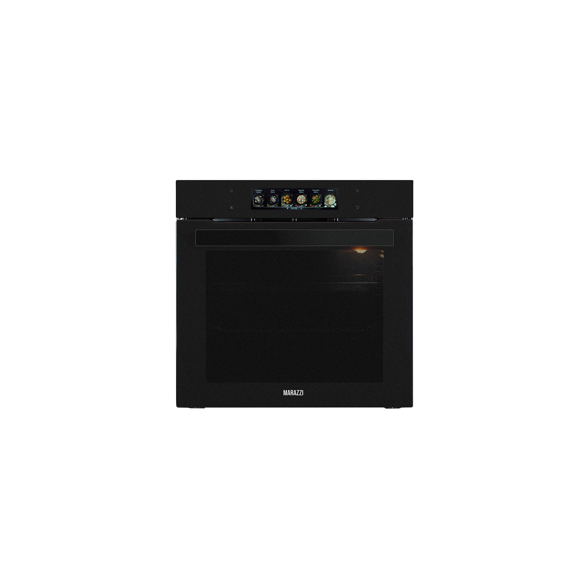 BUILT IN OVEN MARAZZI MVBO-E756STF17(BMG)