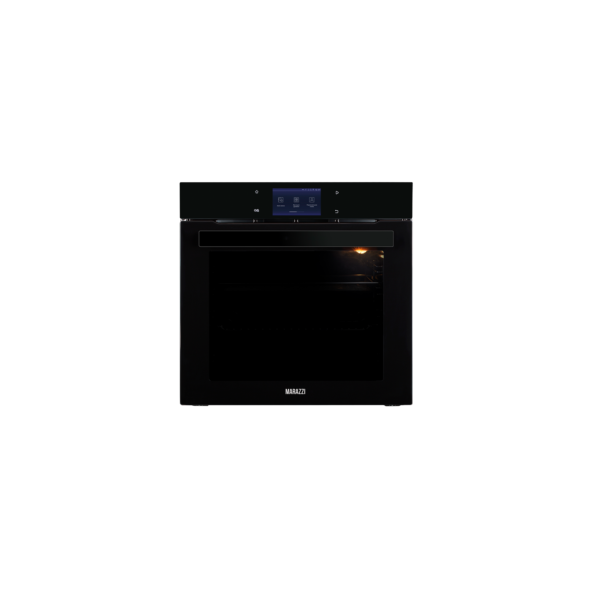 BUILT IN OVEN MARAZZI MVBO-E75S6TF16(BG)