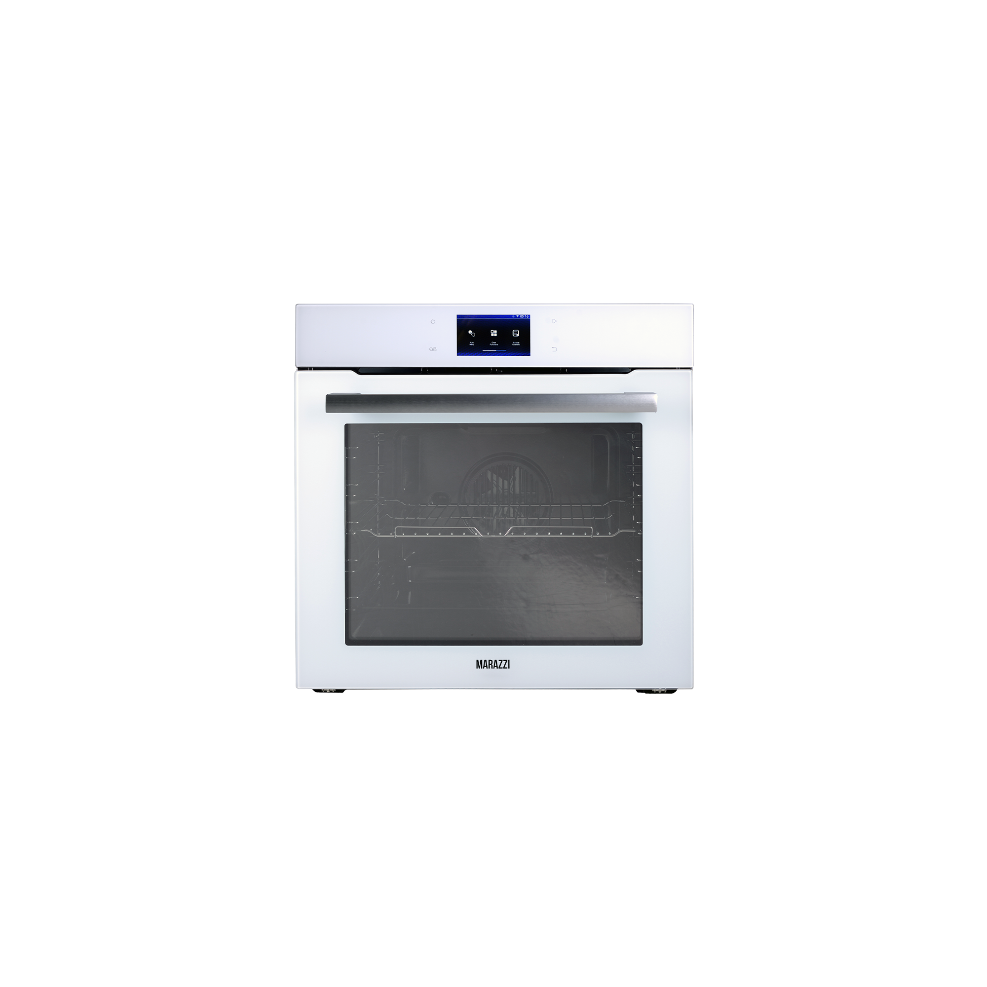 BUILT IN OVEN MARAZZI MVBO-E75S6TF16(WG)