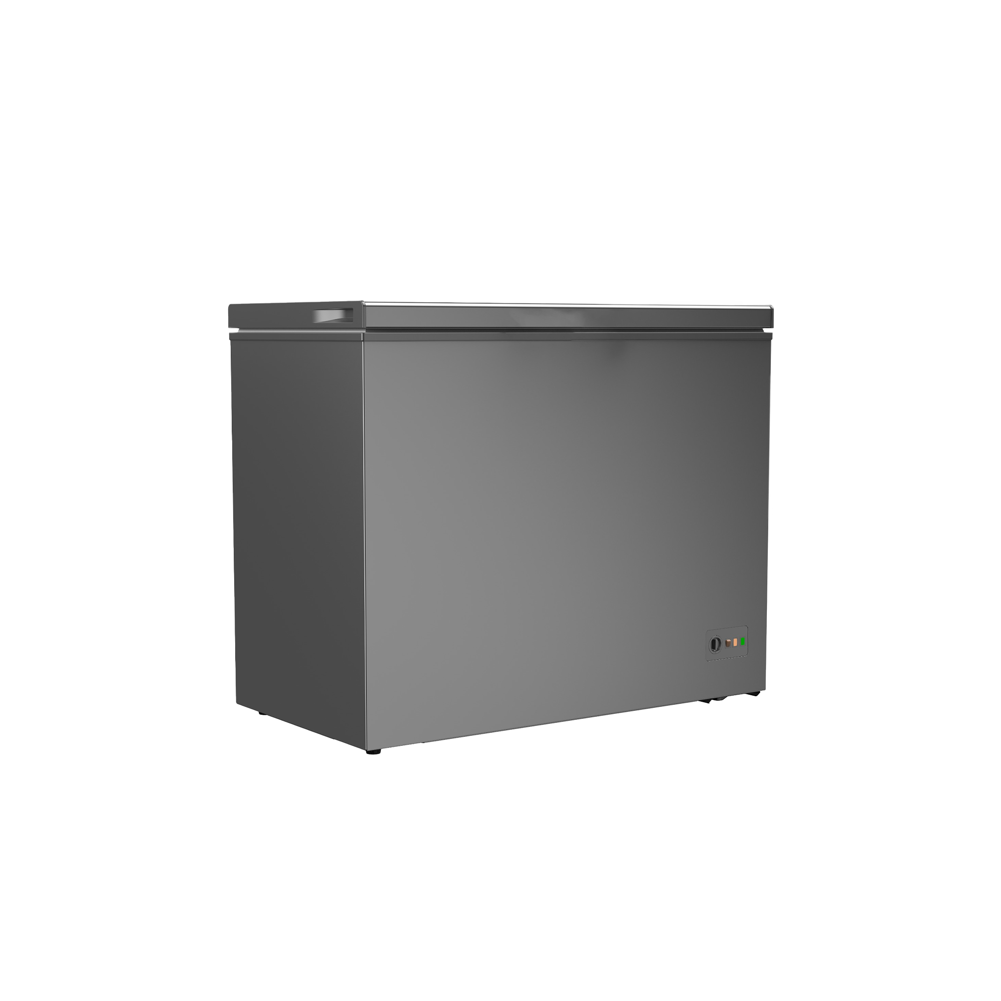 საყინულე მაცივარი MARAZZI CF-300FS(SL) Silver