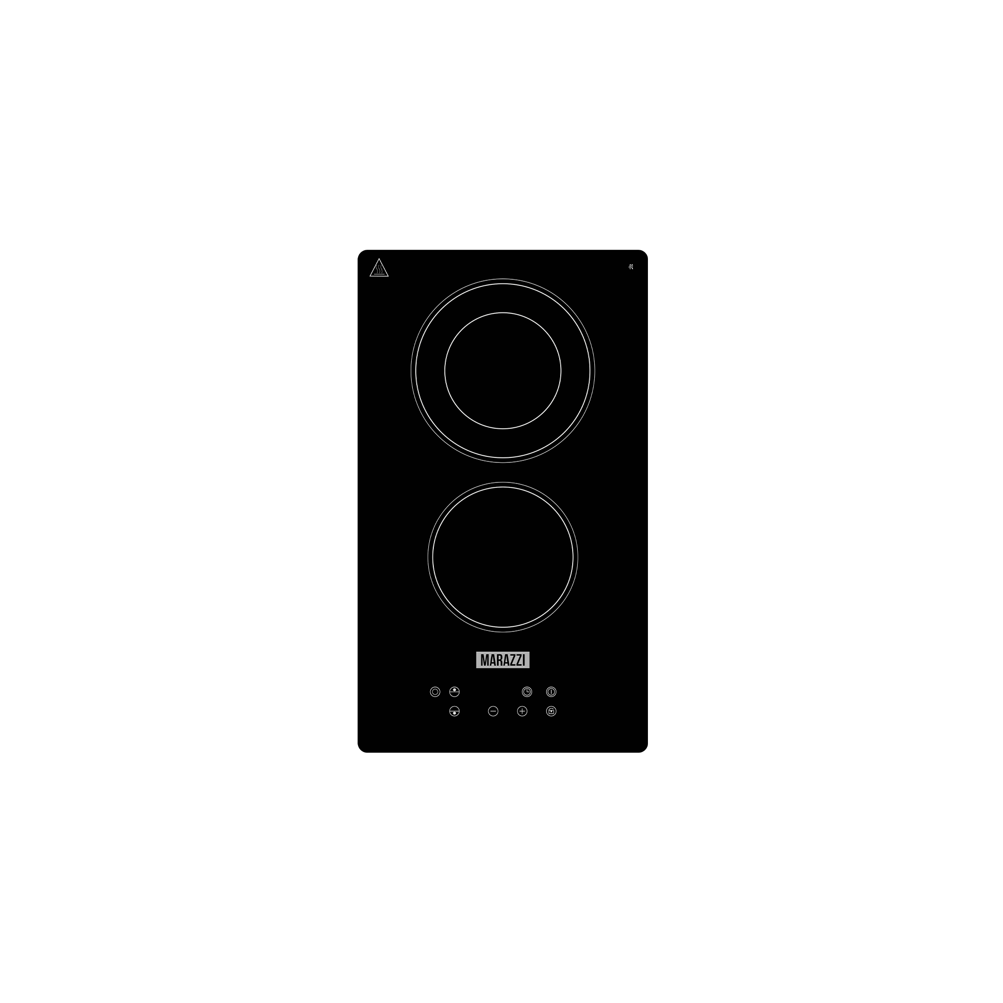 Built in  HOB MSBH-HLC30B1(BG)