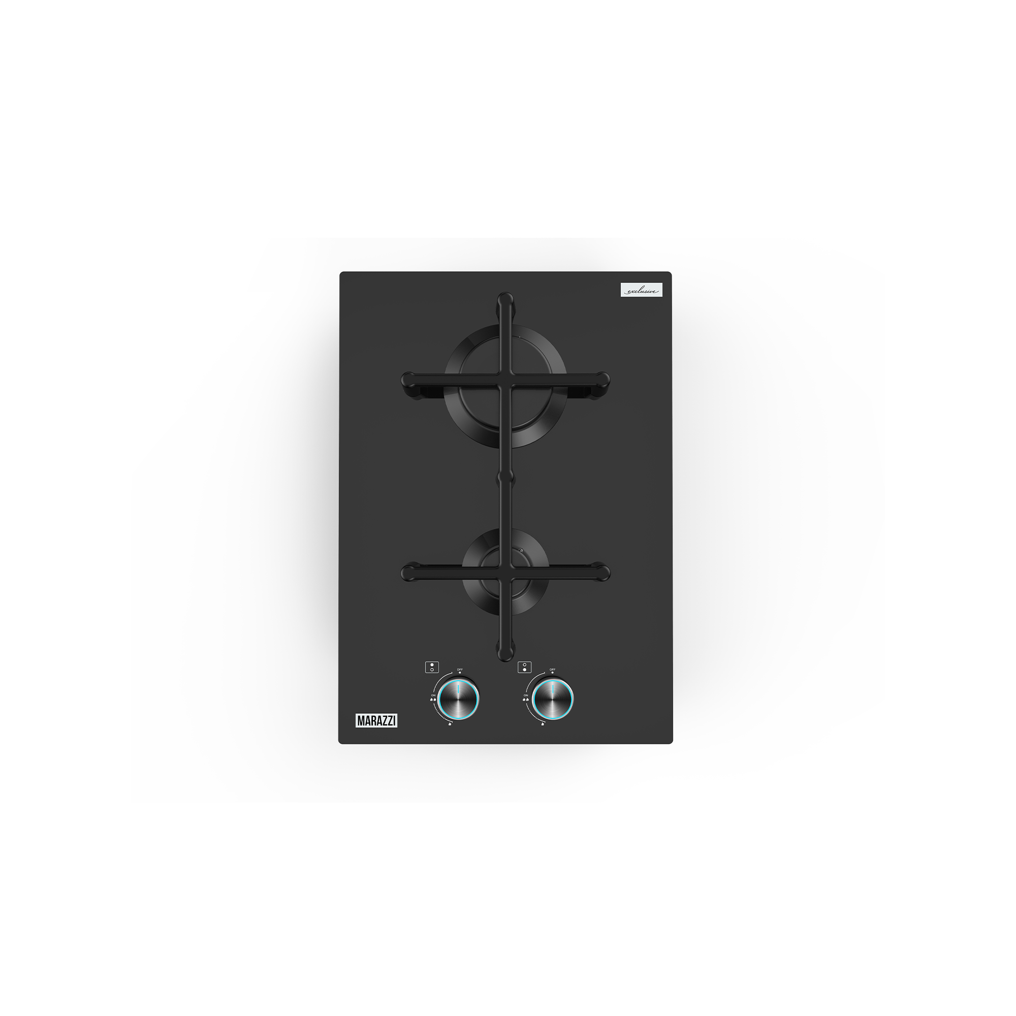 Built in GAS HOB MVBH-G36S4(BG)