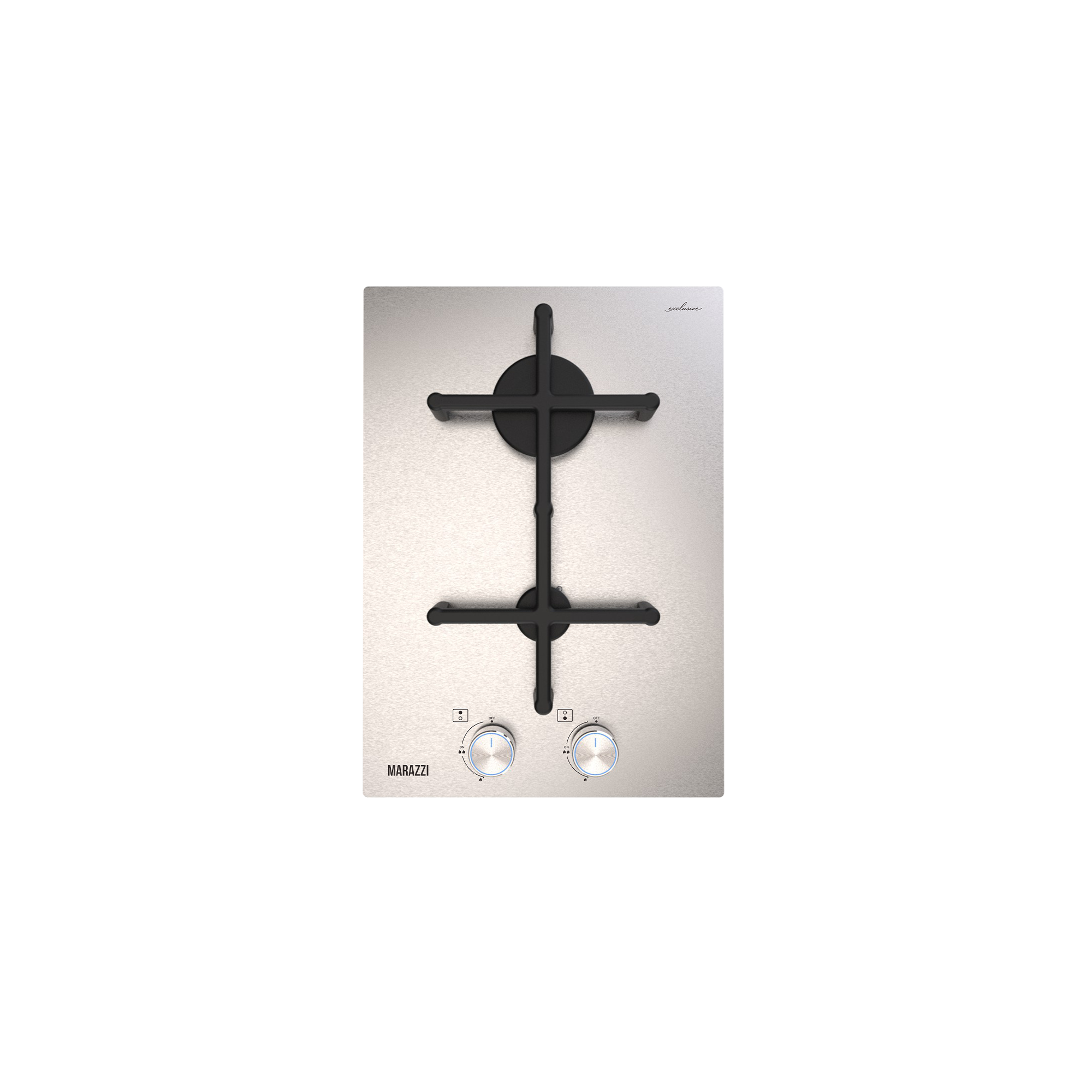 Built in GAS HOB MVBH-G36S4(SS)