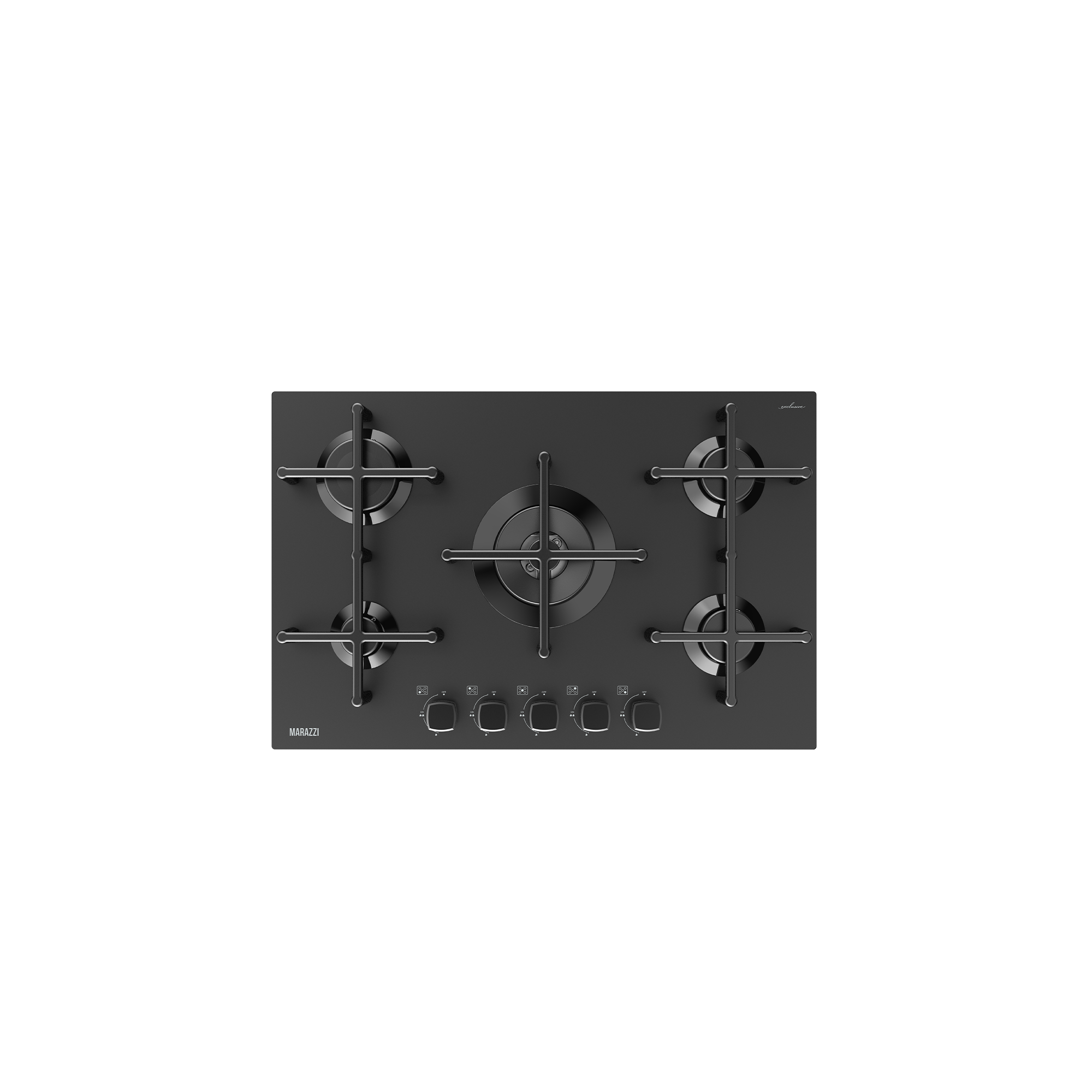 Built in GAS HOB MVBH-G75S4K19(BMGS)