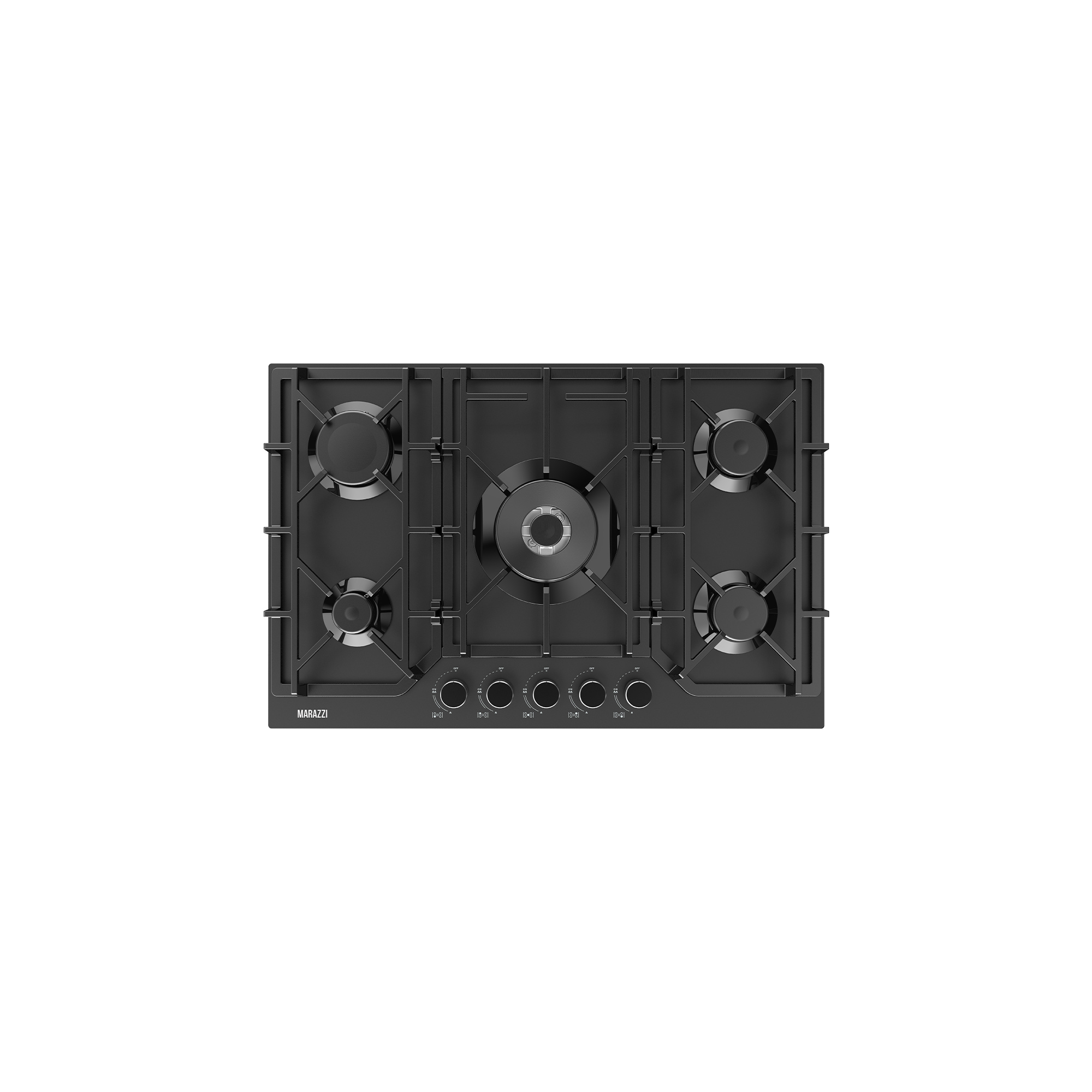 Built in GAS HOB MVBH-G75S5(BMGS)