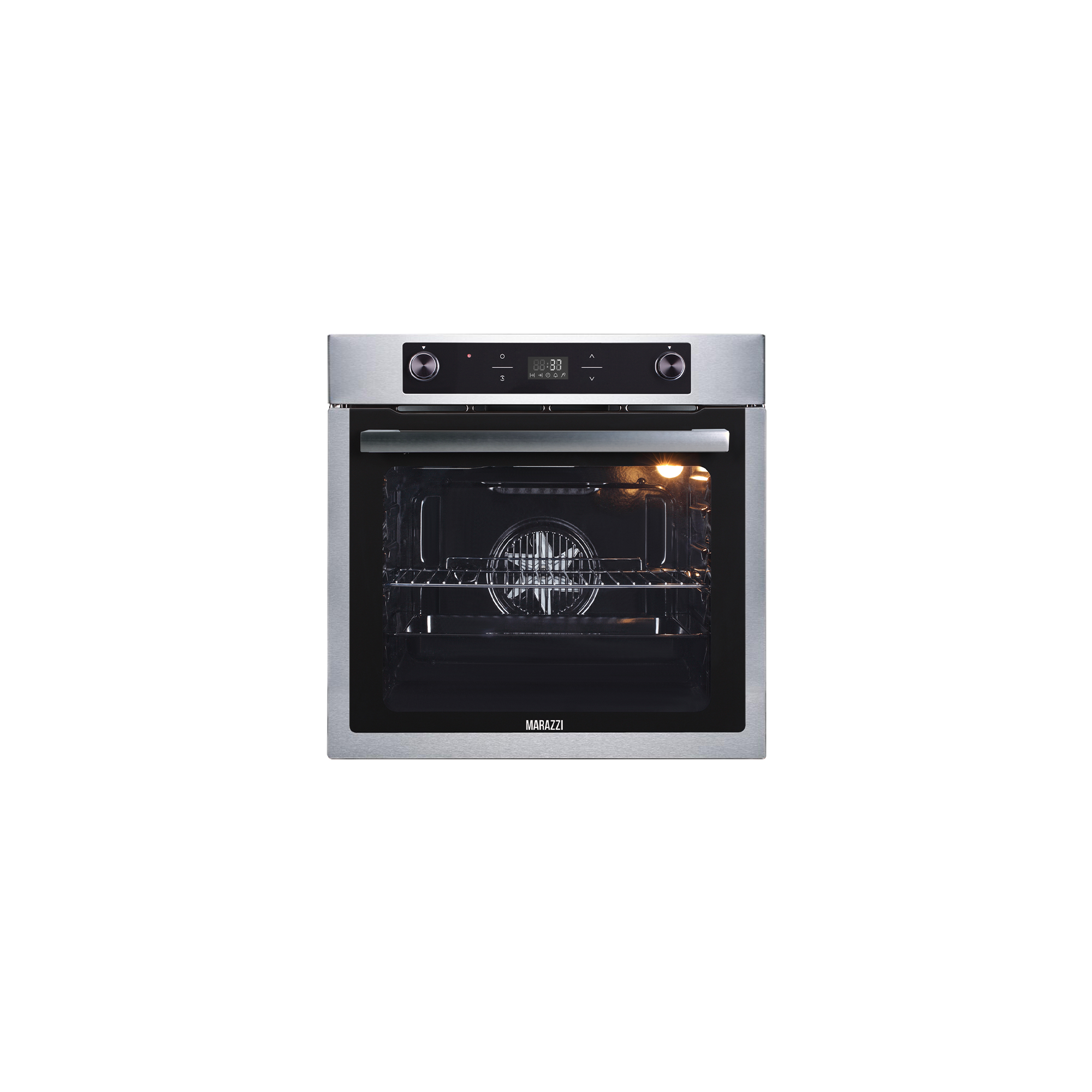 BUILT IN OVEN MARAZZI MVBO-E75S1F10(SS)