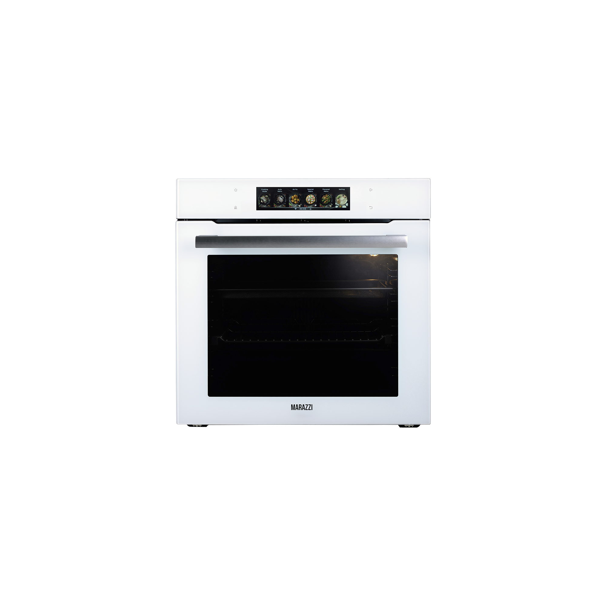 BUILT IN OVEN MARAZZI MVBO-E756STF17(WG)