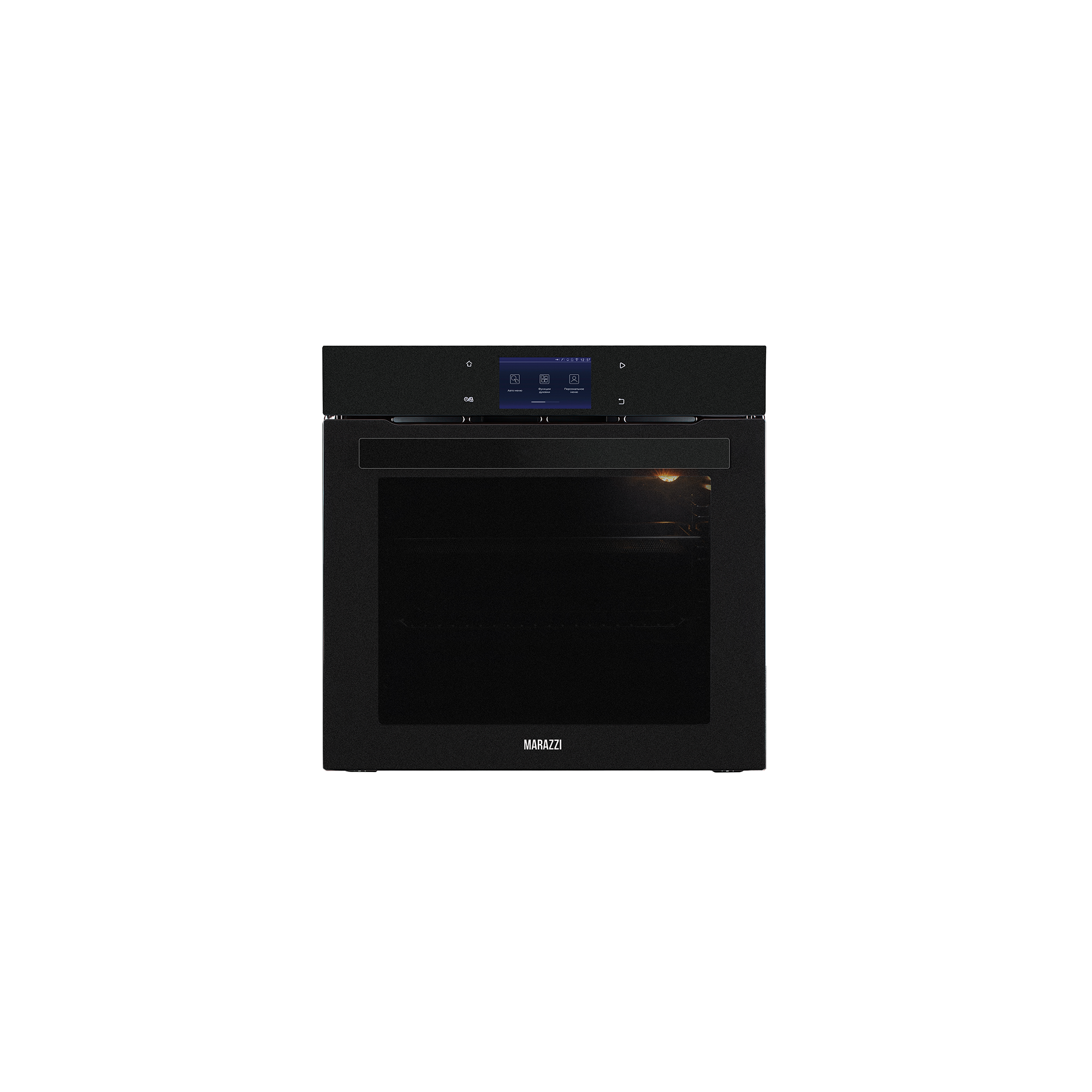 BUILT IN OVEN MARAZZI MVBO-E75S6TF16(BMG)