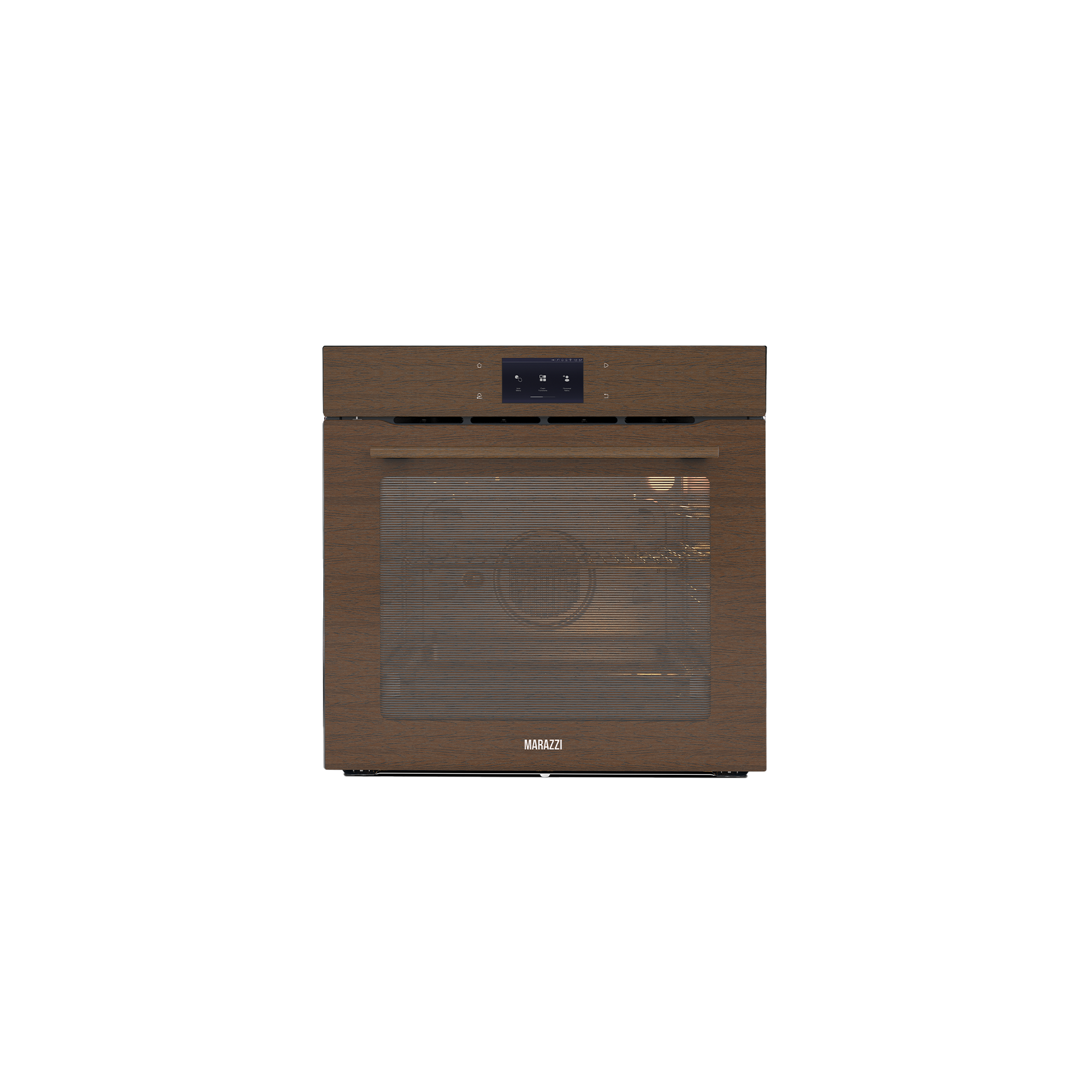 BUILT IN OVEN MARAZZI MVBO-E75S6TF16(BRG)