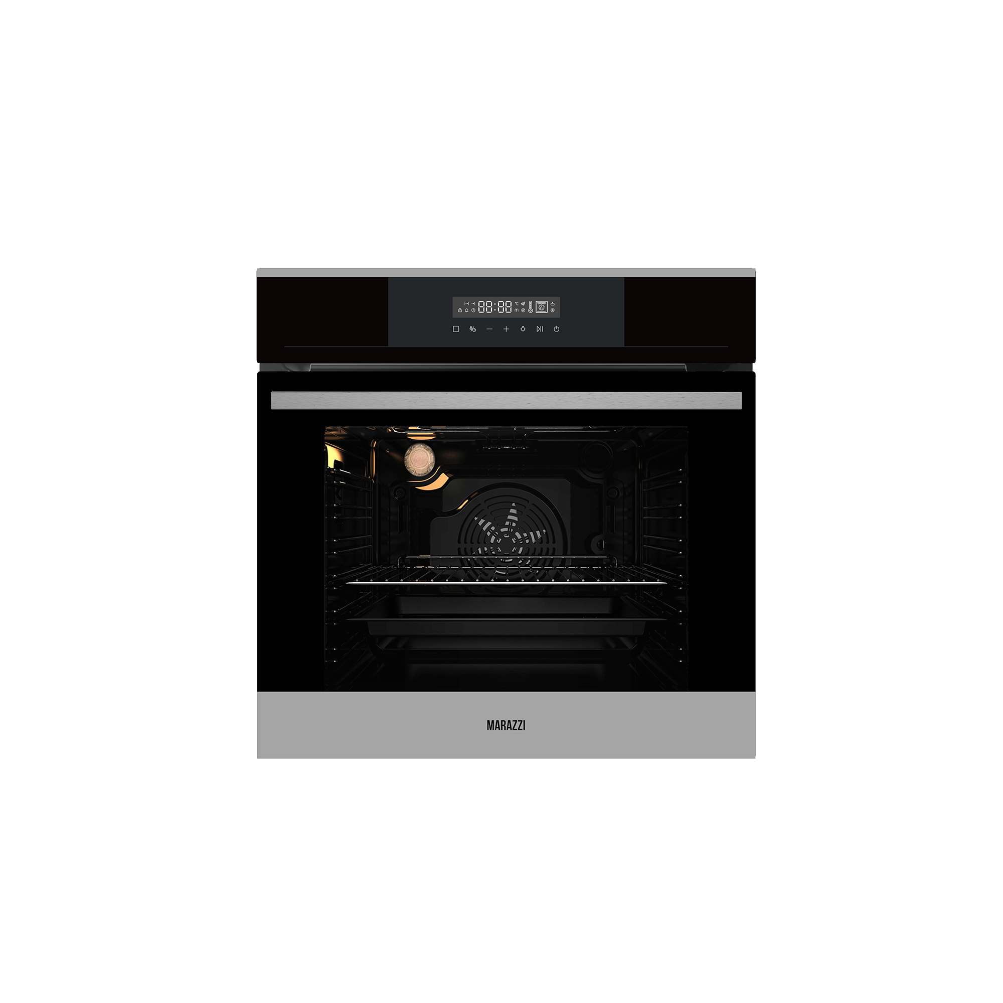 BUILT IN OVEN MARAZZI MSBO-E76TE2F13(BG)