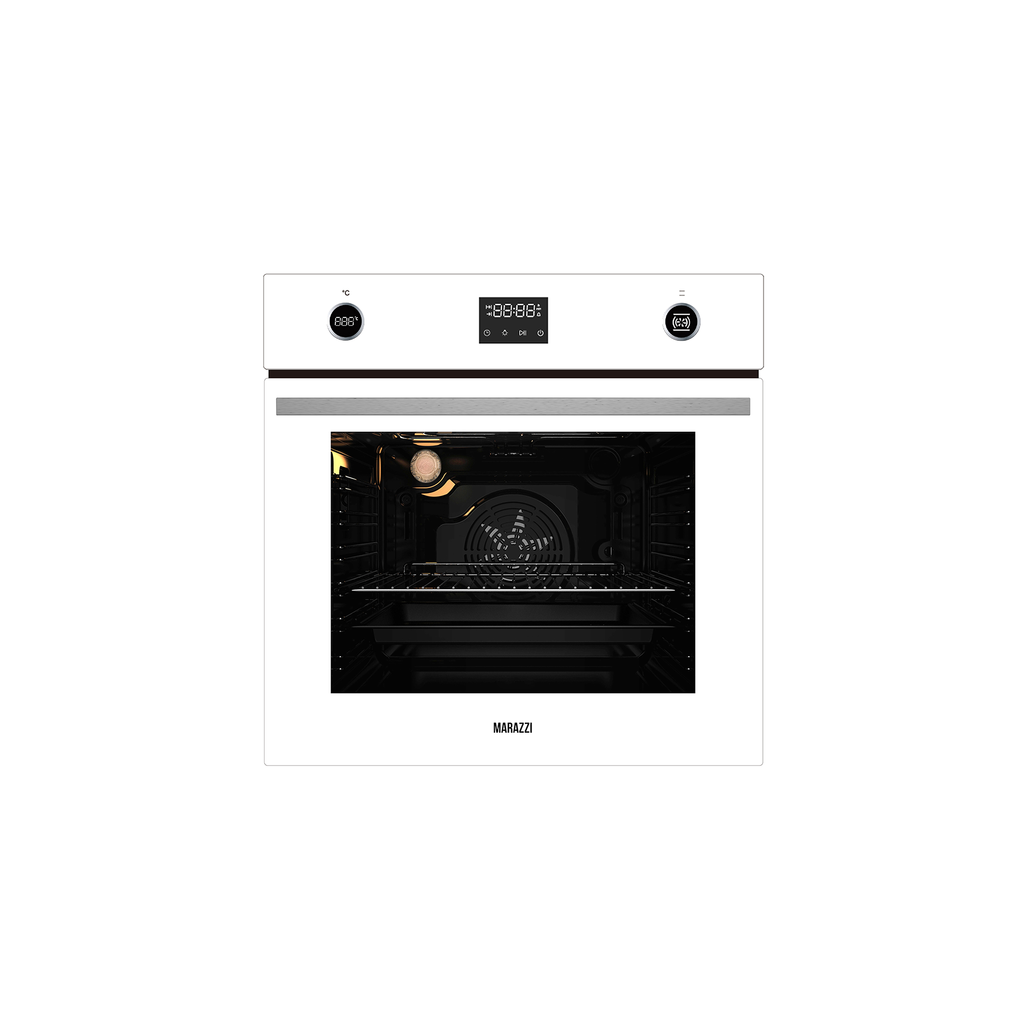 BUILT IN OVEN MARAZZI MSBO-E76TK1F13(WG)