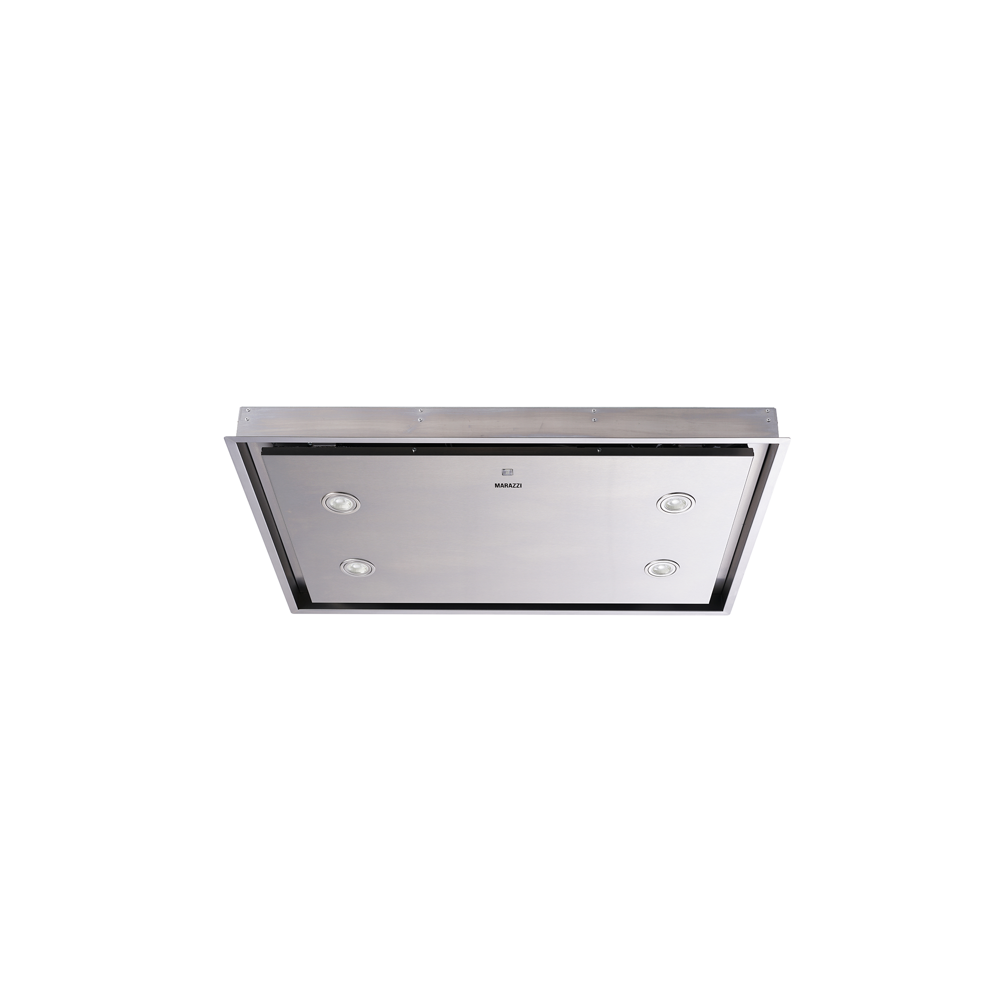 Built in Hood MARAZZI MSBHD-90DAIR1000(SS)