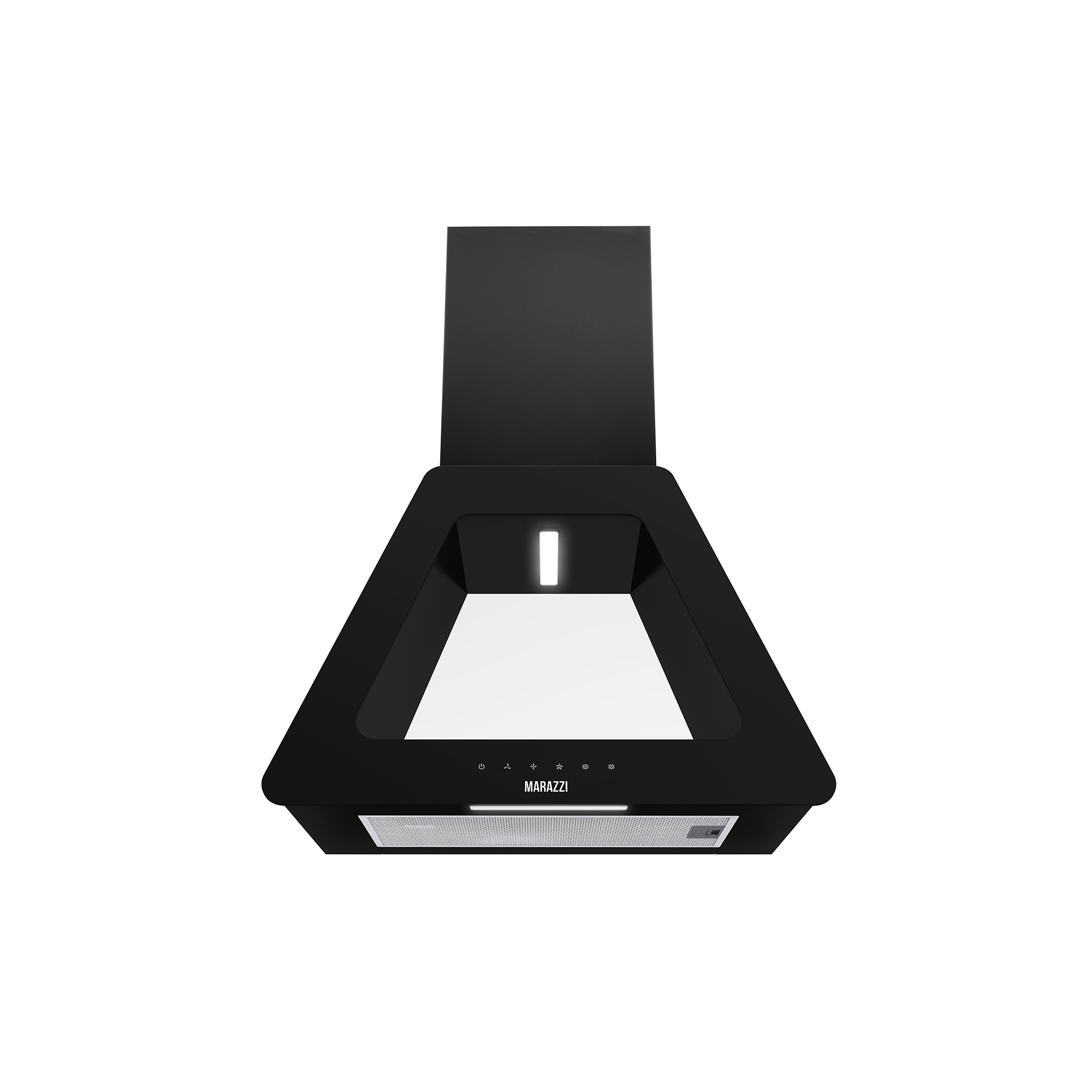 Built in Hood MSBHD-60FS370(BG)